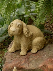 Natural Pecan Finish