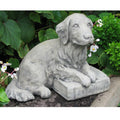 Sandstone Graywash Finish