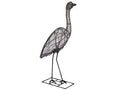 48 Inch Heron Garden Topiary Frame