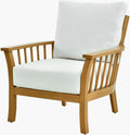 Cape Town Accent Chair