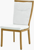 Cape Town Dining Chairs, Set of 2