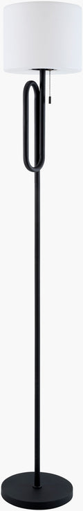 Clamora Accent Floor Lamp