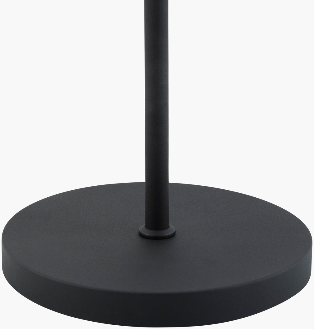 Clamora Accent Floor Lamp