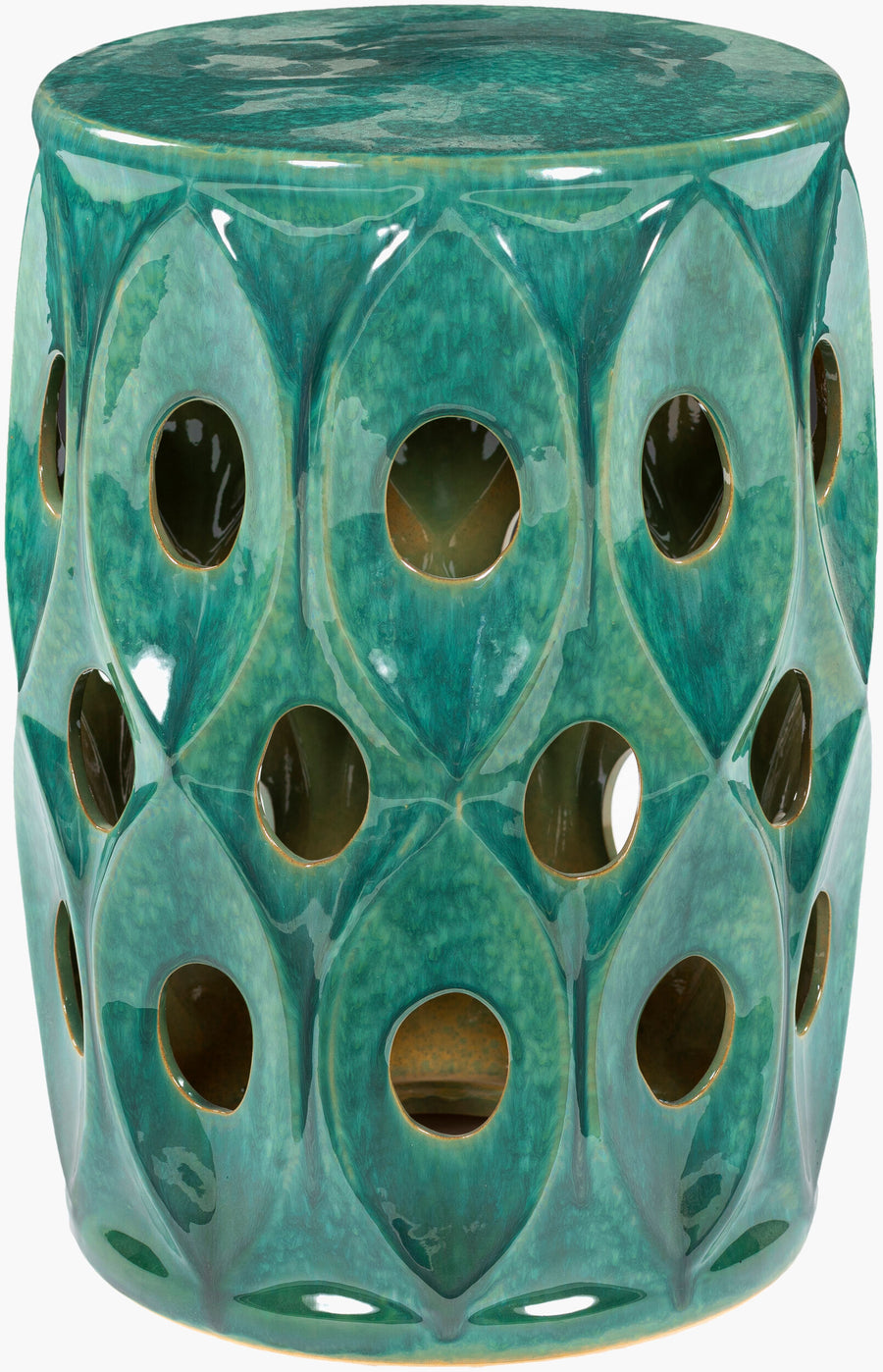 Erika Garden Stool