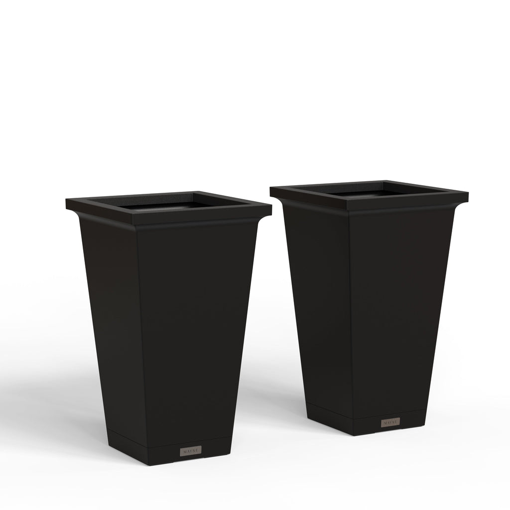 Evolve 24in Tall Planter (2-Pack), view 2