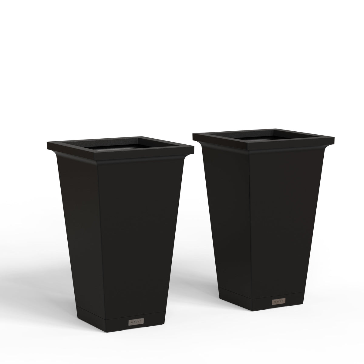 Evolve 24in Tall Planter (2-Pack), view 2