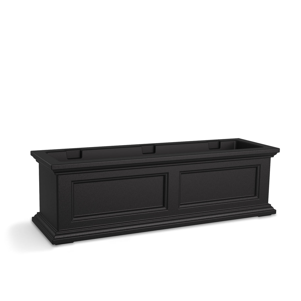 Fairfield 3FT Self-Watering Window Box, view 2