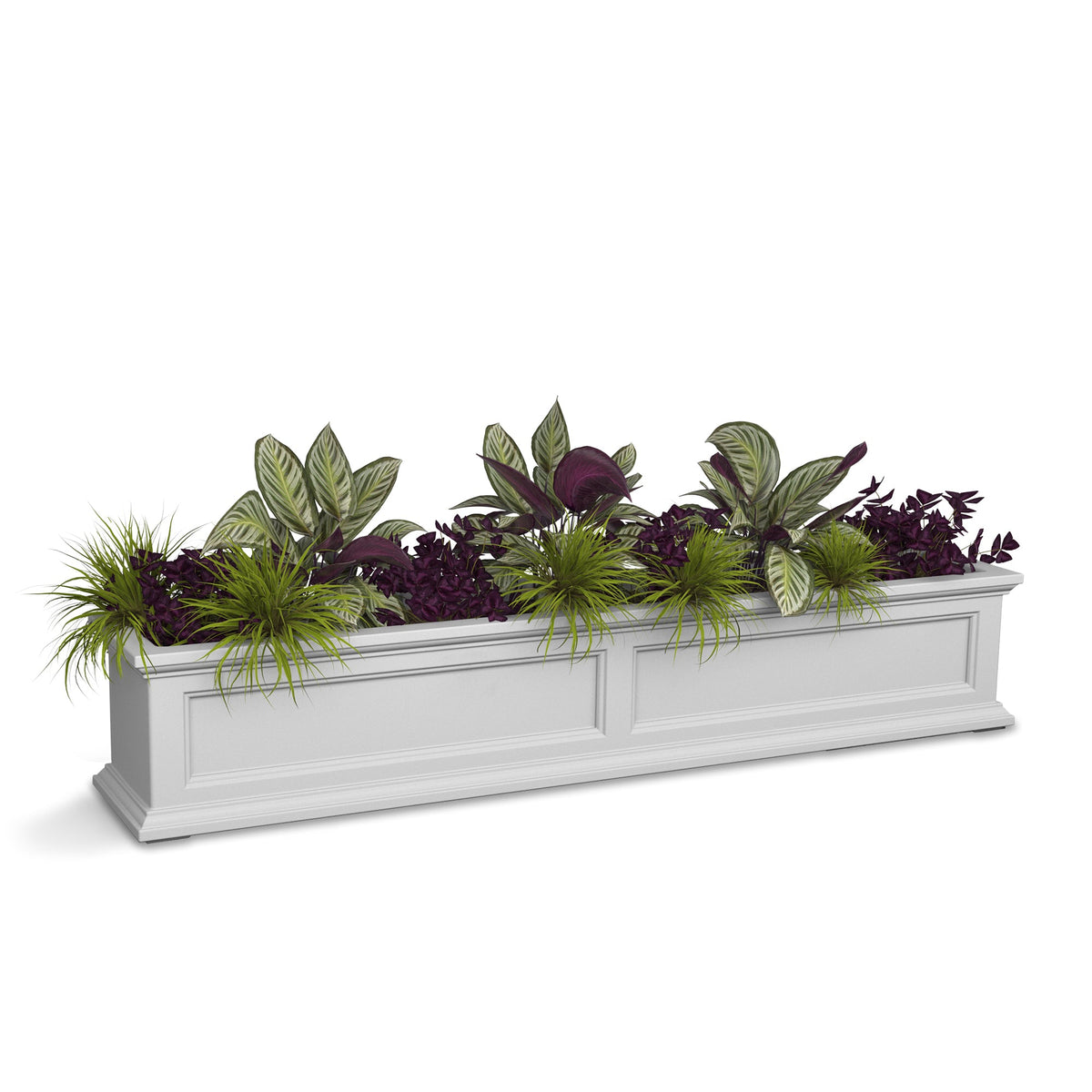 Fairfield 5FT Self-Watering Window Box