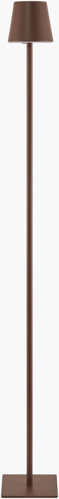 Furnas Accent Floor Lamp