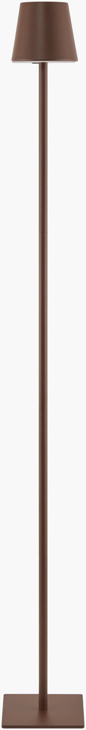Furnas Accent Floor Lamp
