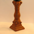 Gazing Globe Pedestal