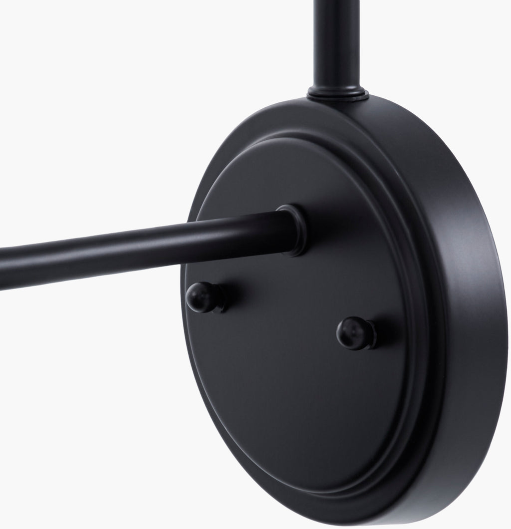 Guneet Wall Sconce