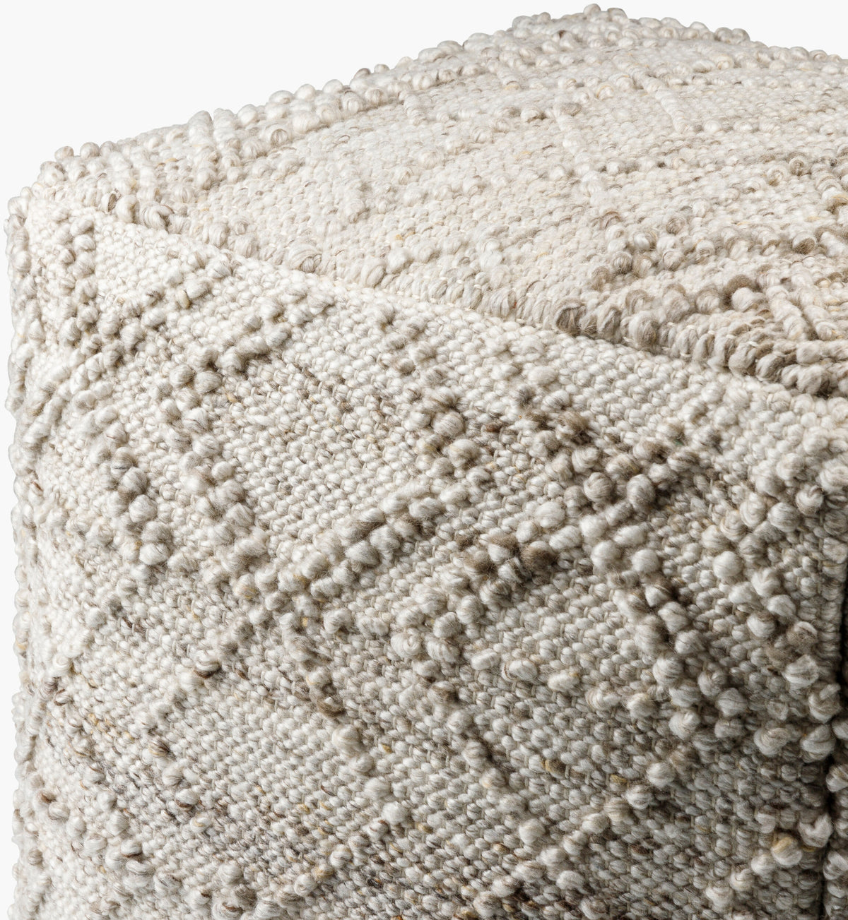 Chrisley Pouf