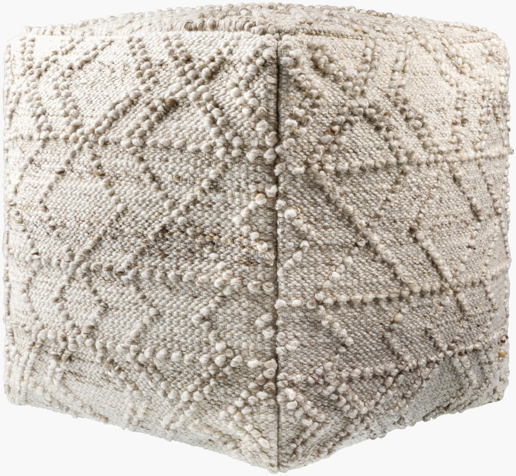 Chrisley Pouf