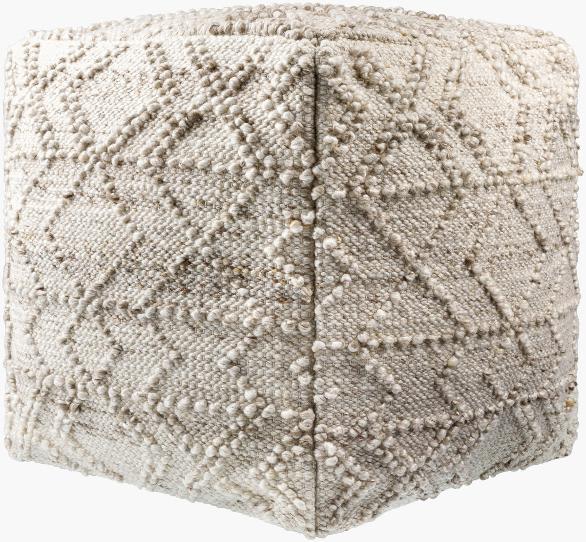 Chrisley Pouf