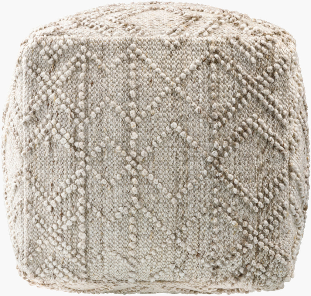 Chrisley Pouf