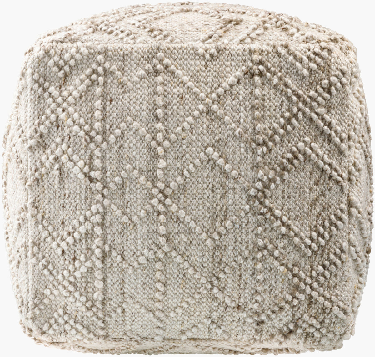 Chrisley Pouf