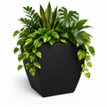 Kobi 24in Self-Watering Square Planter