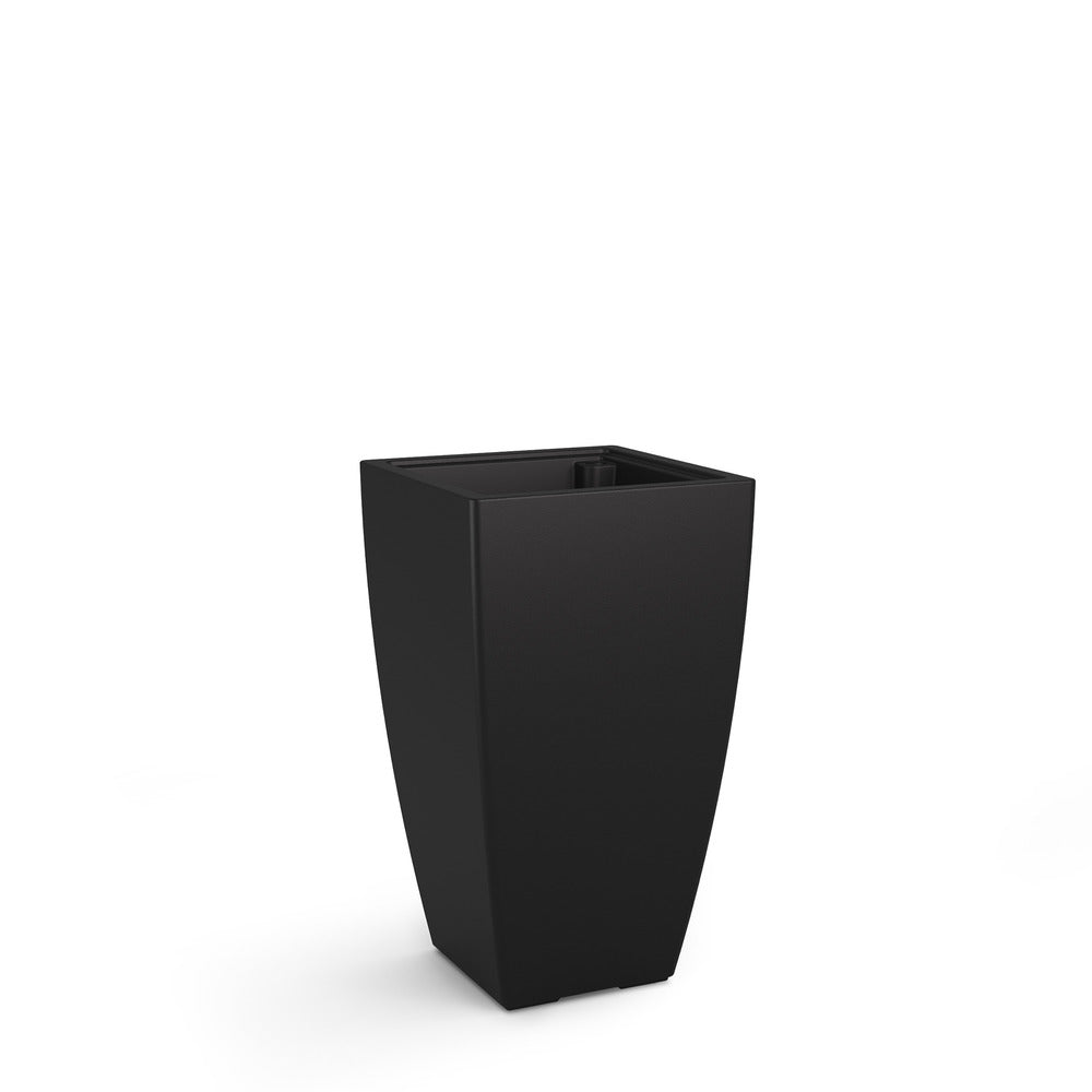 Kobi 26in Self-Watering Tall Planter, view 2