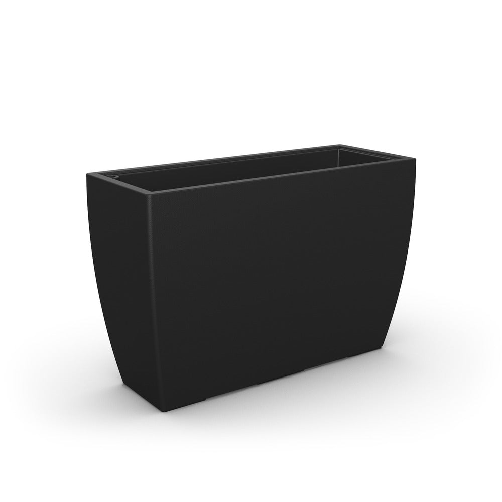 Kobi 36in Self-Watering Trough Planter, view 2