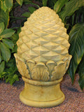 Large Pineapple Finial