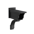 Liberty Mailbox Arm (Replacement Part), view 2