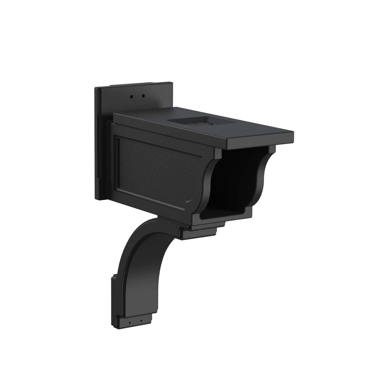 Liberty Mailbox Arm (Replacement Part), view 2