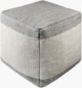Latvia Pouf