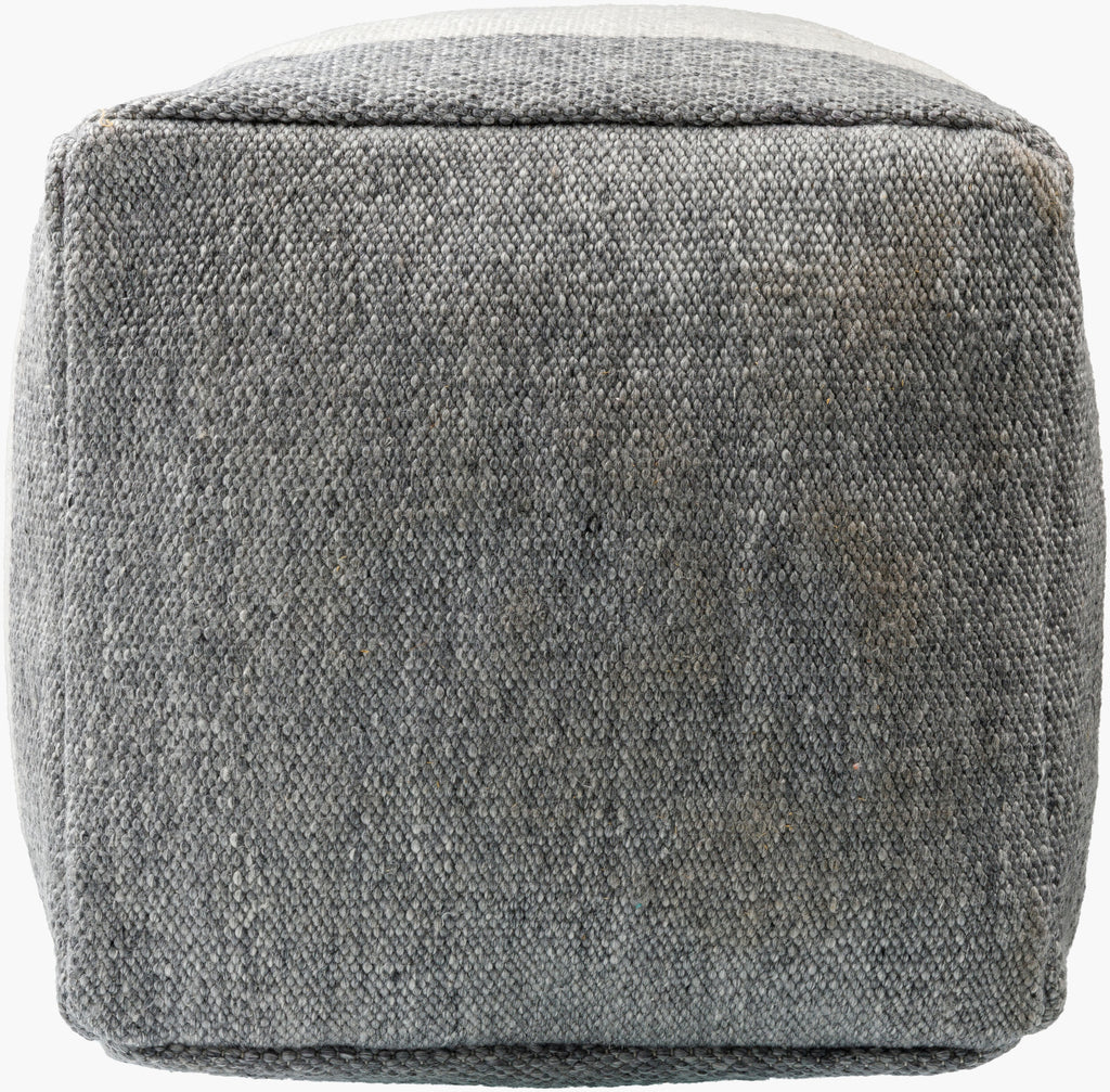 Latvia Pouf