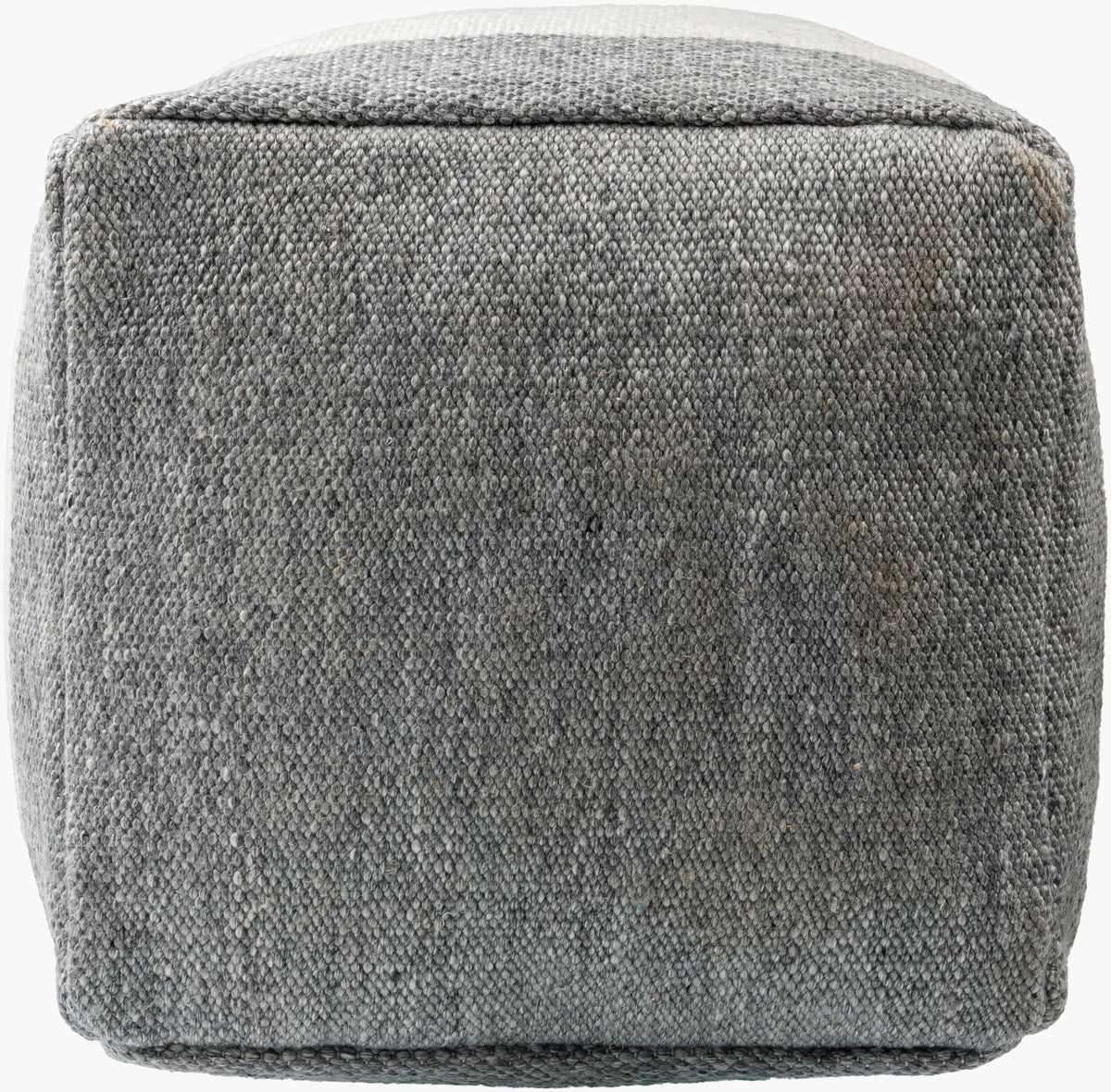 Latvia Pouf