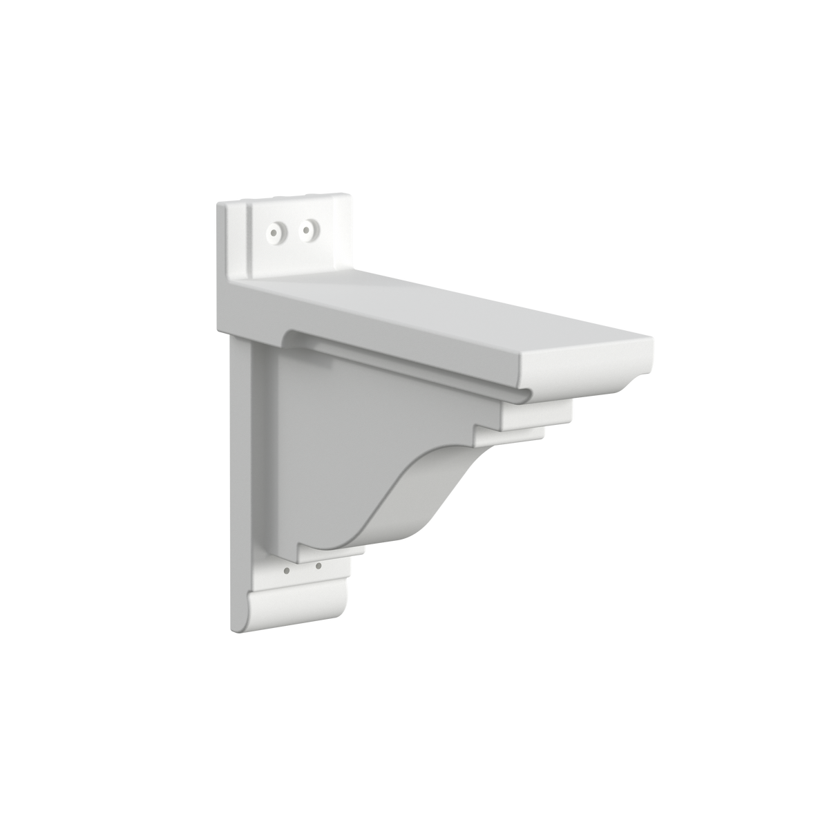 Manchester Mailbox Arm (Replacement Part), view 2