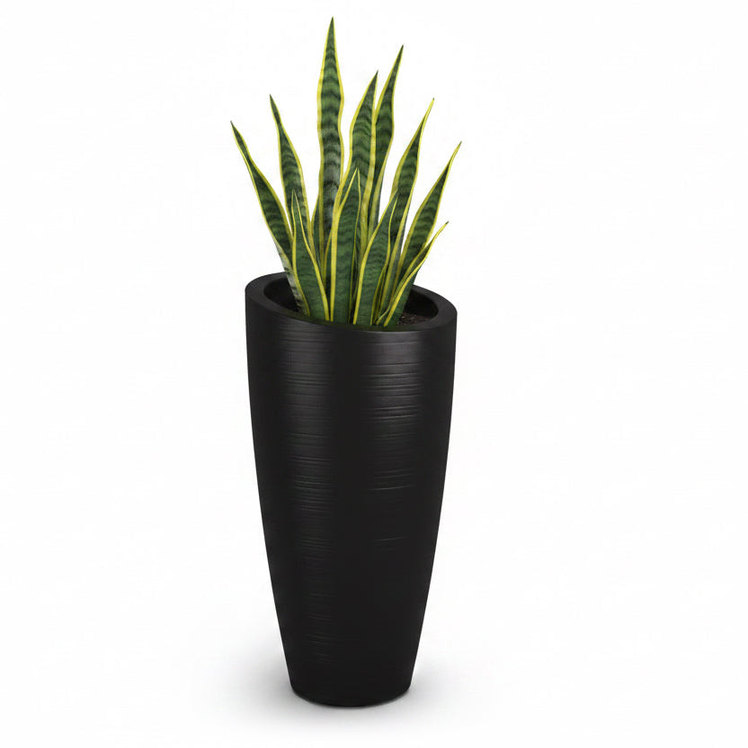 Modesto 32in Tall Planter