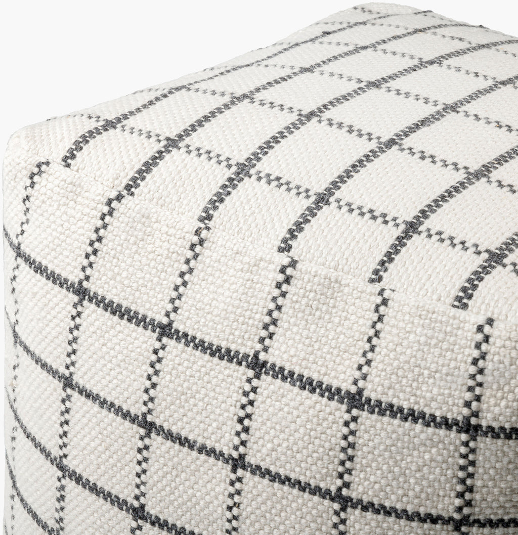 Charmaine Pouf
