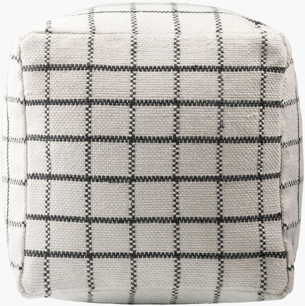 Charmaine Pouf