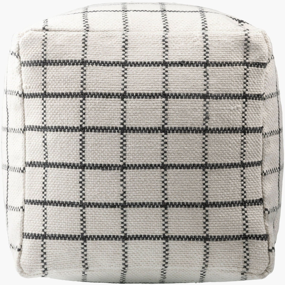 Charmaine Pouf