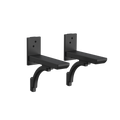 Newport Plus Double Arm Set (Replacement Part), view 2