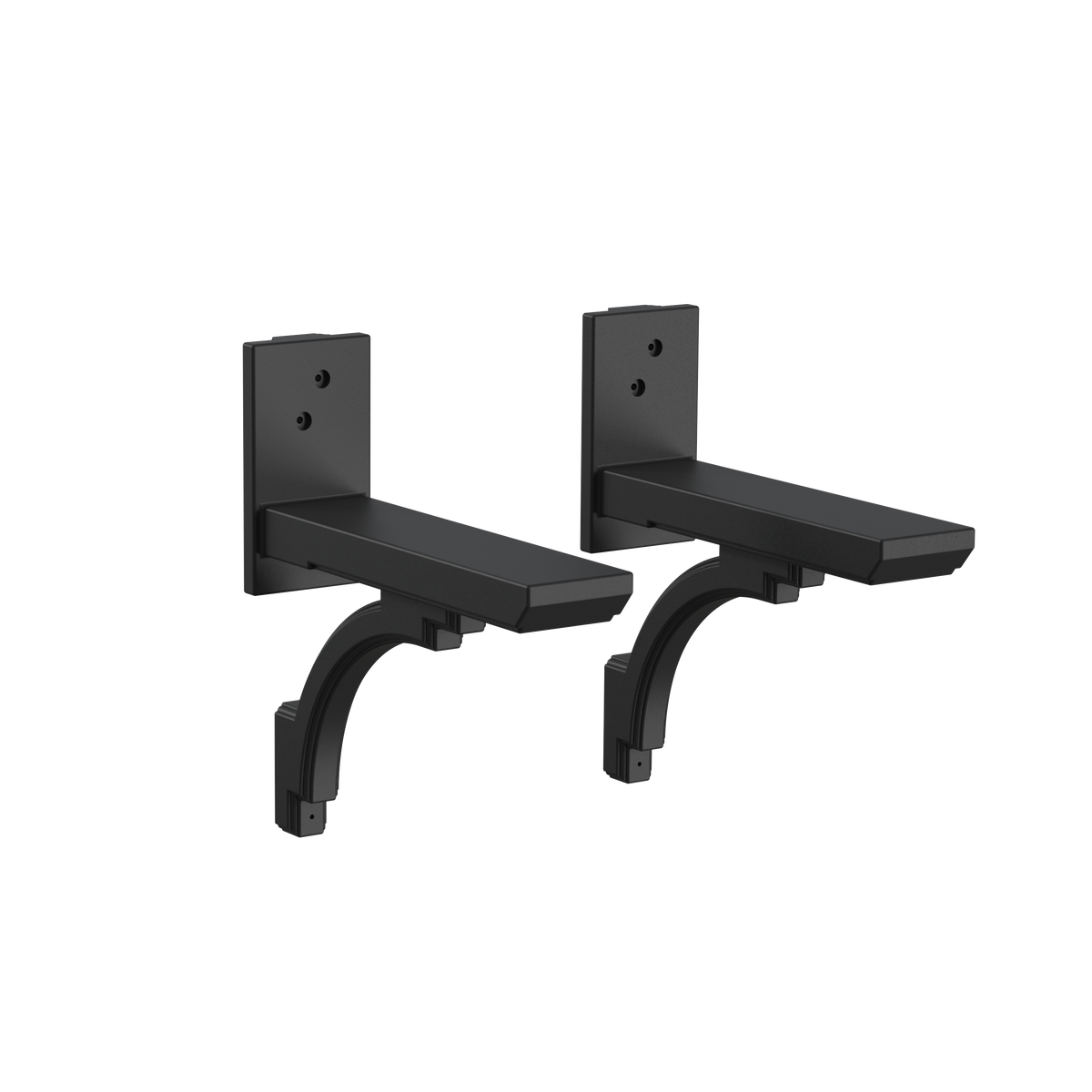 Newport Plus Double Arm Set (Replacement Part), view 2