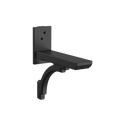 Newport Plus Mailbox Arm (Replacement Part), view 2