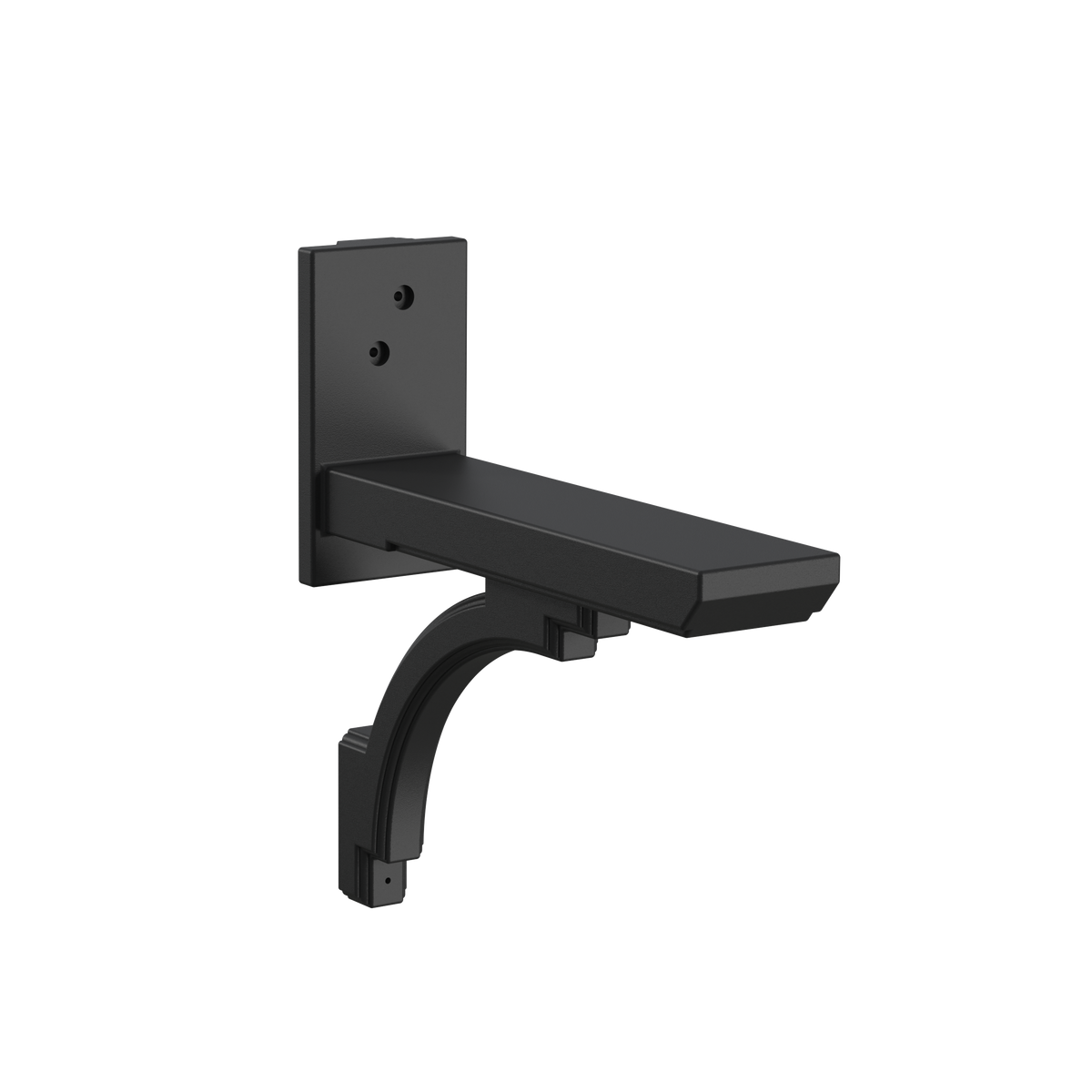 Newport Plus Mailbox Arm (Replacement Part), view 2