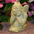 Notre Dame Gargoyle, 7 in.