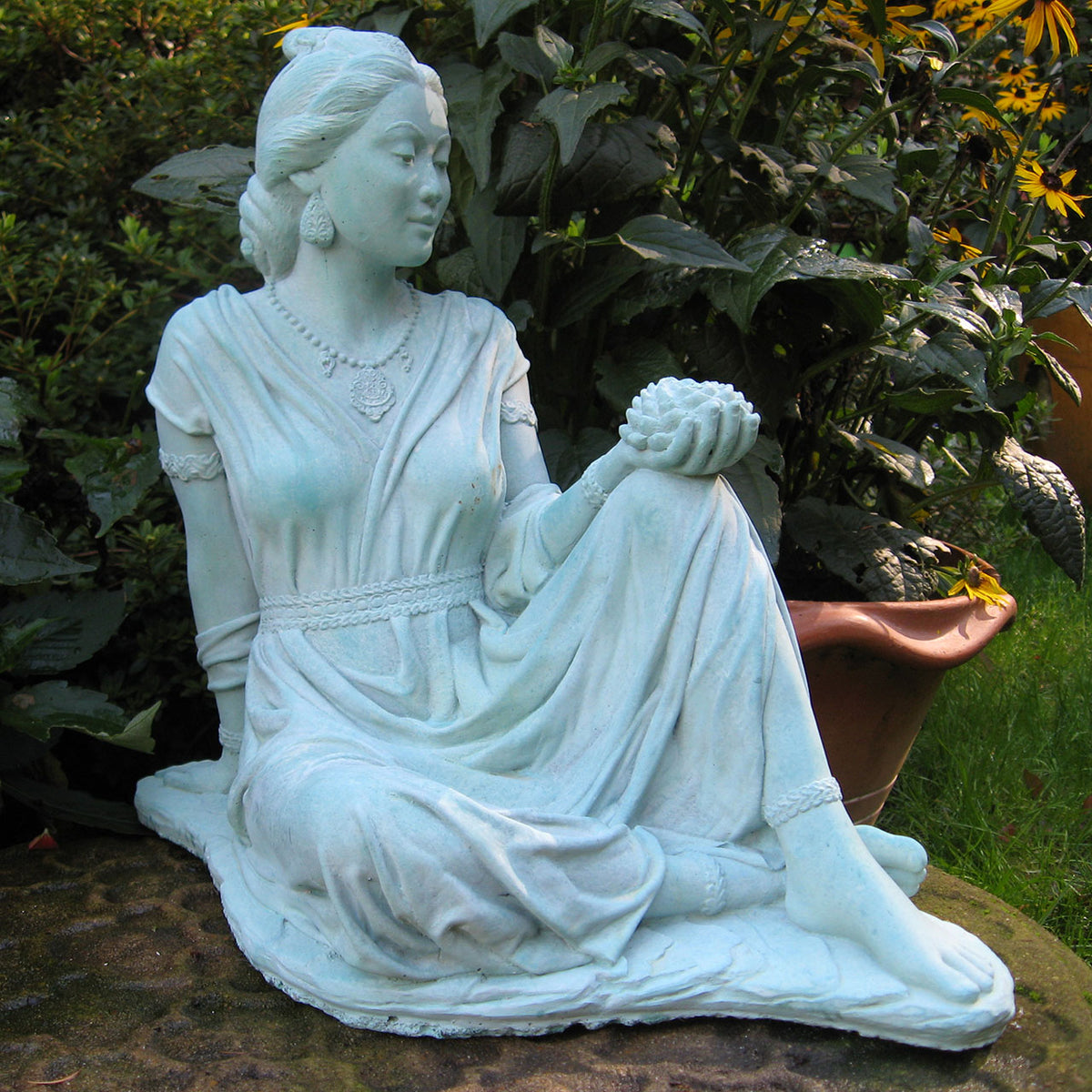 Quan Yin