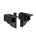 Rockport Double Newspaper Holders (Replacement Part)