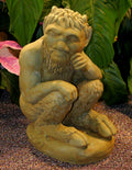 Satyr Gargoyle