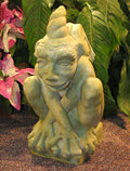 St. John's Gargoyle