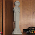 Frank Lloyd Wright Tabletop Sprite, 12 in.