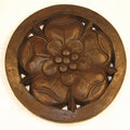 Tudor Rose Stepstone