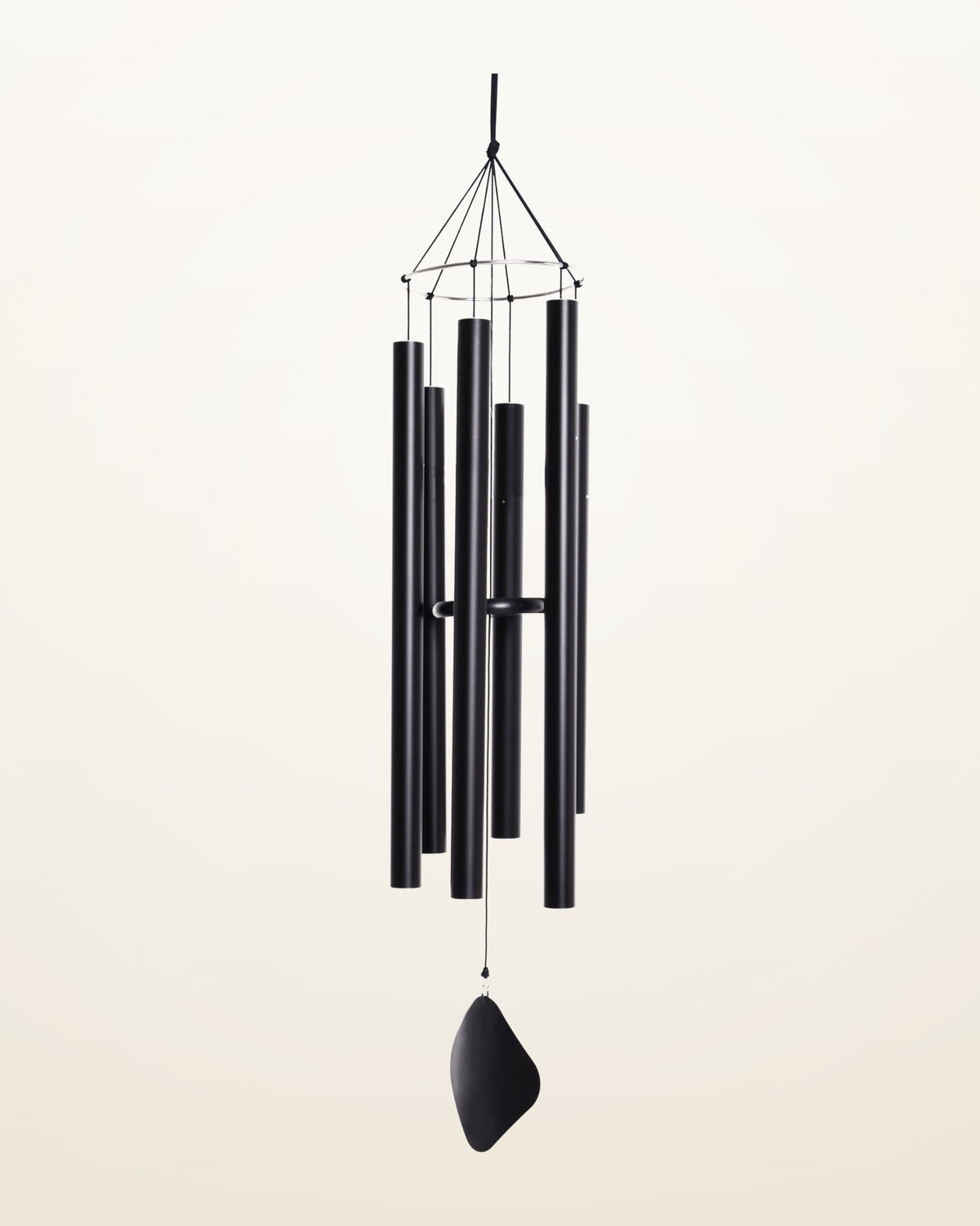 Alto tuned wind chime, 50 inches