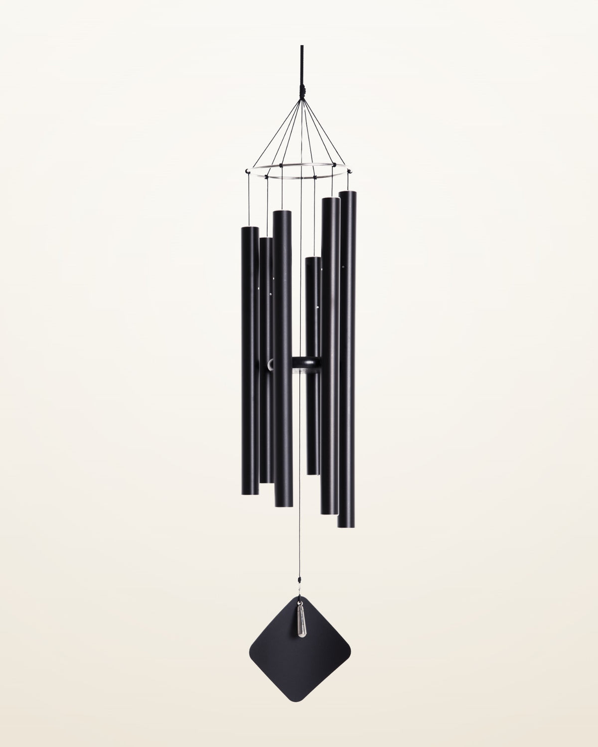 Mezzo tuned wind chime, 38 inches
