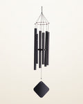 Soprano tuned wind chime, 30 inches