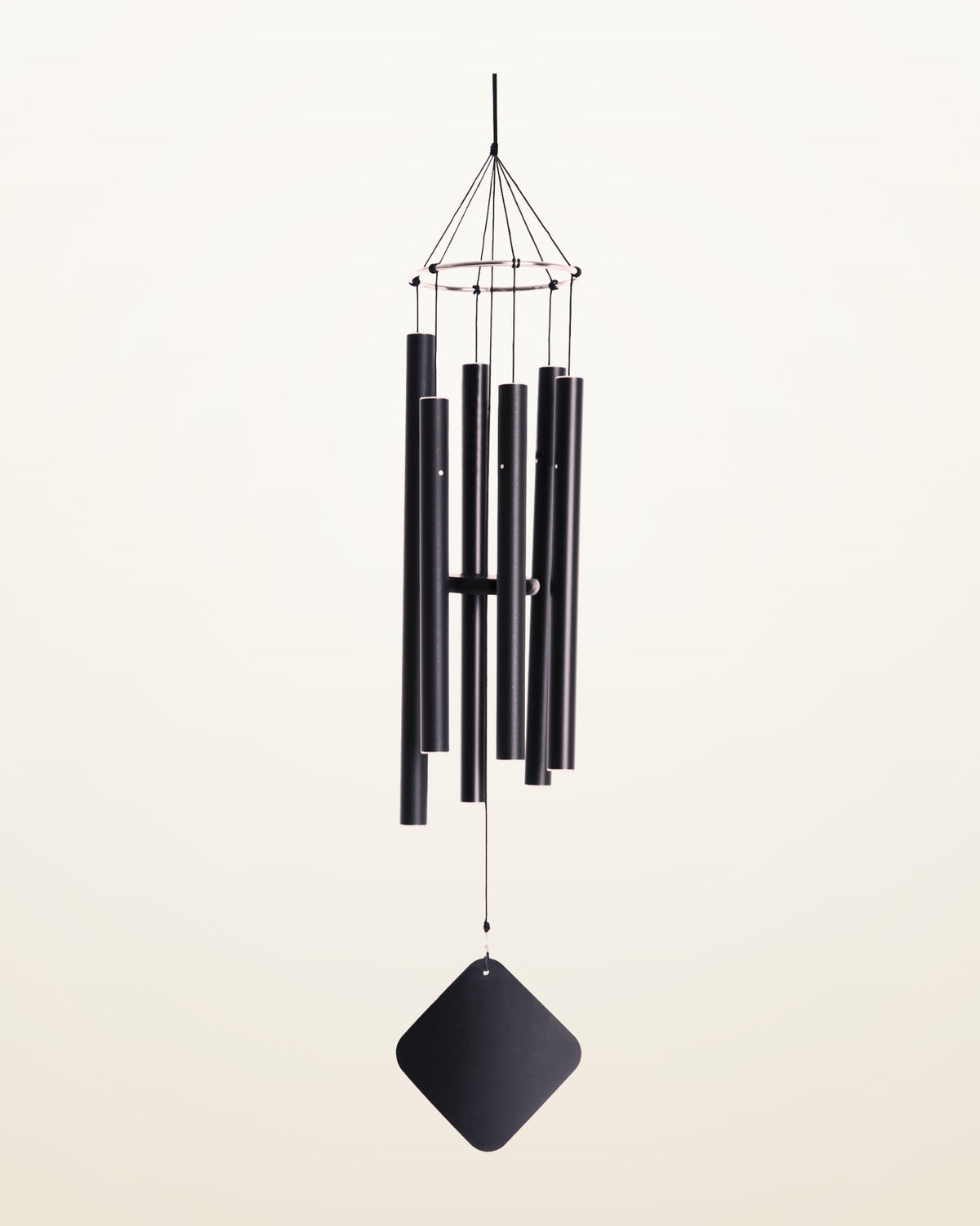 Soprano tuned wind chime, 30 inches